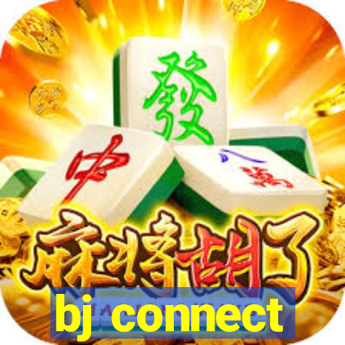 bj connect